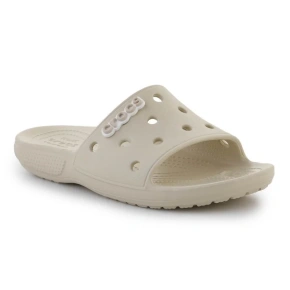 Žabky Crocs Classic Slide Bone W 206121-2Y2