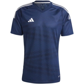 Pánské tričko adidas Tiro 23 Competition Match Jersey navy blue HT5688 pánské