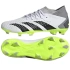 Pánské kopačky Predator Accuracy.3 FG M GZ0024 - Adidas