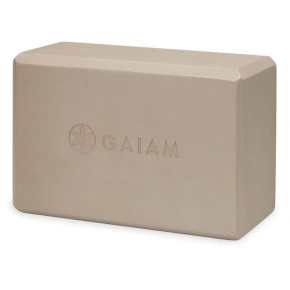 Kostka na jógu Gaiam Essentials 65382