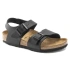 Birkenstock NEW YORK BS Jr sandály 187603