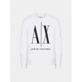 Mikina Armani Exchange M 8NZMPA-ZJ1ZZ-1100 Mikina Armani Exchange M 8NZMPA-ZJ1ZZ-1100