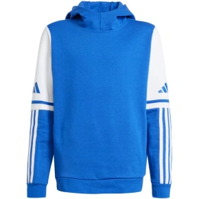 Adidas Squadra 25 Sweat Hoody Jr JD4806 Mikina