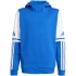 Adidas Squadra 25 Sweat Hoody Jr JD4806 Mikina