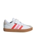 Boty adidas VL Court 3.0 Jr JH6318