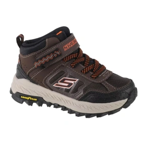 Skechers Fuse Tread-Trekor 403712L-CHBK Brown 27 Skechers Fuse Tread-Trekor 403712L-CHBK Brown 27
