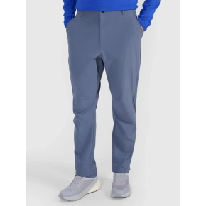 Pánské rychleschnoucí trekové kalhoty 4F 4FWSS25TFTRM0790-32S Pánské rychleschnoucí trekové kalhoty 4F 4FWSS25TFTRM0790-32S