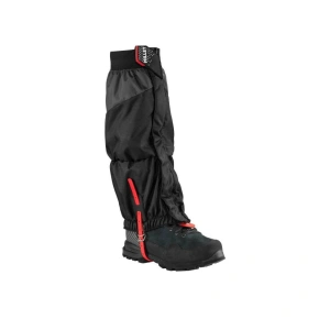 MILLET High Route Gaiters černé