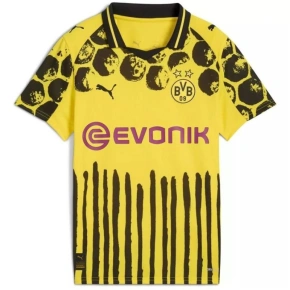 Puma Borussia Dortmund Jersey Replica Junior 780094-01