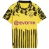Puma Borussia Dortmund Jersey Replica Junior 780094-01