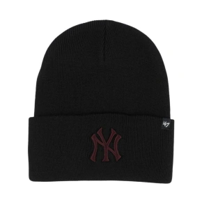Kšiltovka New York Yankees černá B-HYMKR17ACE-BKO