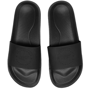 Dámské letní žabky 4F 4FWSS24FSLIF007-20S Dámské letní žabky 4F 4FWSS24FSLIF007-20S