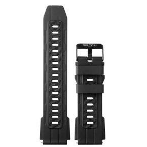 VELTORI VT130 22mm pánský řemínek k chytrým hodinkám VTP130
