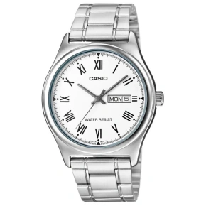 Pánské hodinky CASIO MTP-V006D-7BUDF + BOX