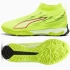 Boty Puma Ultra 6 Match LL TT+ Mid Jr 108979-01