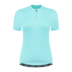 Rogelli dámský dres CORE blue M