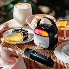 Bluetooth reproduktor ADLER AD 1199b