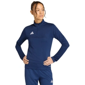 Dámská mikina adidas Entrada 26 Training Top navy blue JZ6642