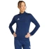 Dámská mikina adidas Entrada 26 Training Top navy blue JZ6642