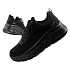 Skechers dámské sportovní tenisky Bobs B Flex fashionable black dámské