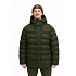 O'neill pánská zimní sportovní bunda Xtrm Mountain snowboard ski 5K green pánské