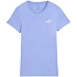 Dámské tričko Puma ESS Small No.1 Logo Tee(s) fialová 682373 60