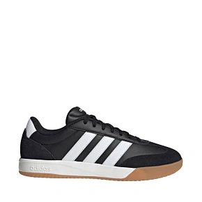 Pánské boty adidas VL Court FC černé HQ0052