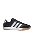 Pánské boty adidas VL Court FC černé HQ0052