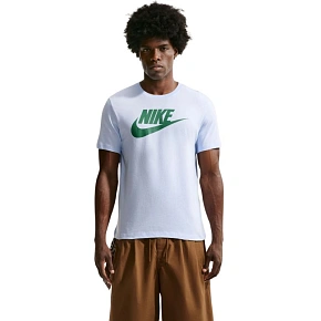 Pánské modré tričko Nike Sportswear AR5004 409 pánské Pánské modré tričko Nike Sportswear AR5004 409 pánské