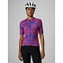 UPF50+ dámský cyklistický dres 4F 4FRSS26TFTSF2453-53A dámské