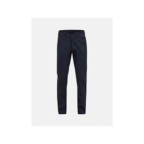 Pánské kalhoty Peak Performance M Player Pants, černé