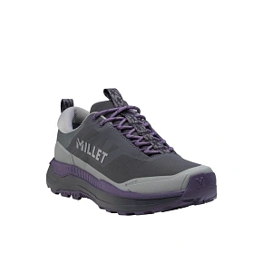 Dámské boty MILLET Seneca Gtx W v grafitové barvě Dámské boty MILLET Seneca Gtx W v grafitové barvě