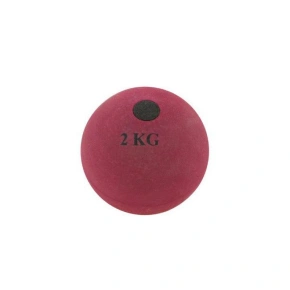 2 kg gumová koule