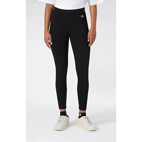 Champion dámské legíny LEGGINGS 117567 KK001 NBK