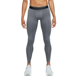 Pánské legíny NP DF Tight M DD1913 068 - Nike Pánské legíny NP DF Tight M DD1913 068 - Nike