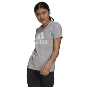 Dámské tričko G Bl T W H07808 - Adidas