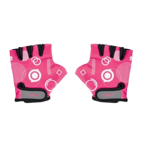 Cyklistické rukavice Globber XS 2+ Jr 528-006 Cyklistické rukavice Globber XS 2+ Jr 528-006