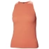 Dámské bezešvé tričko Allure Singlet W 53940 284 - Helly Hansen
