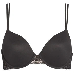 Dámská vyztužená podprsenka Lightly Lined FC QF5331E-001 - Calvin Klein Dámská vyztužená podprsenka Lightly Lined FC QF5331E-001 - Calvin Klein