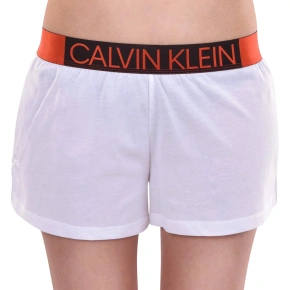 Dámské šortky KW0KW00692-143 - Calvin Klein