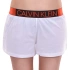 Dámské šortky KW0KW00692-143 - Calvin Klein