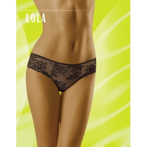 Dámské kalhotky LOLA - WOLBAR
