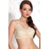 Dámská podprsenka 409 Béžová - Jarpol