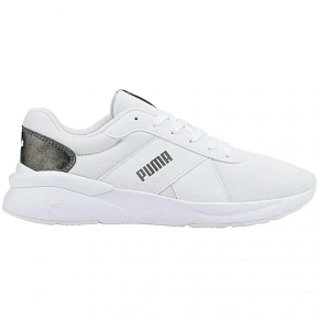 Dámské boty W 383849 01 bílé - Puma