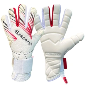 4Keepers Soft Opal NC brankářské rukavice S929257
