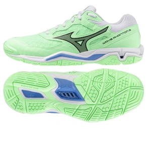 Házenkářské boty Mizuno Wave Phantom 3 M X1GA226002