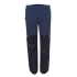 Trollkids Kids Lofoten Rain Pants navy (374-100) nepromokavé kalhoty pro chlapce/dívky