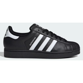 Boty adidas Superstar II M JI0079