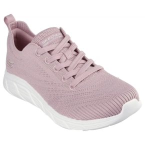 Boty Skechers Bobs Sport B Flex Lo - Graceful Stride W 117591 BLSH pink Boty Skechers Bobs Sport B Flex Lo - Graceful Stride W 117591 BLSH pink