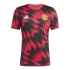 Předzápasové tričko adidas Manchester United JP3233